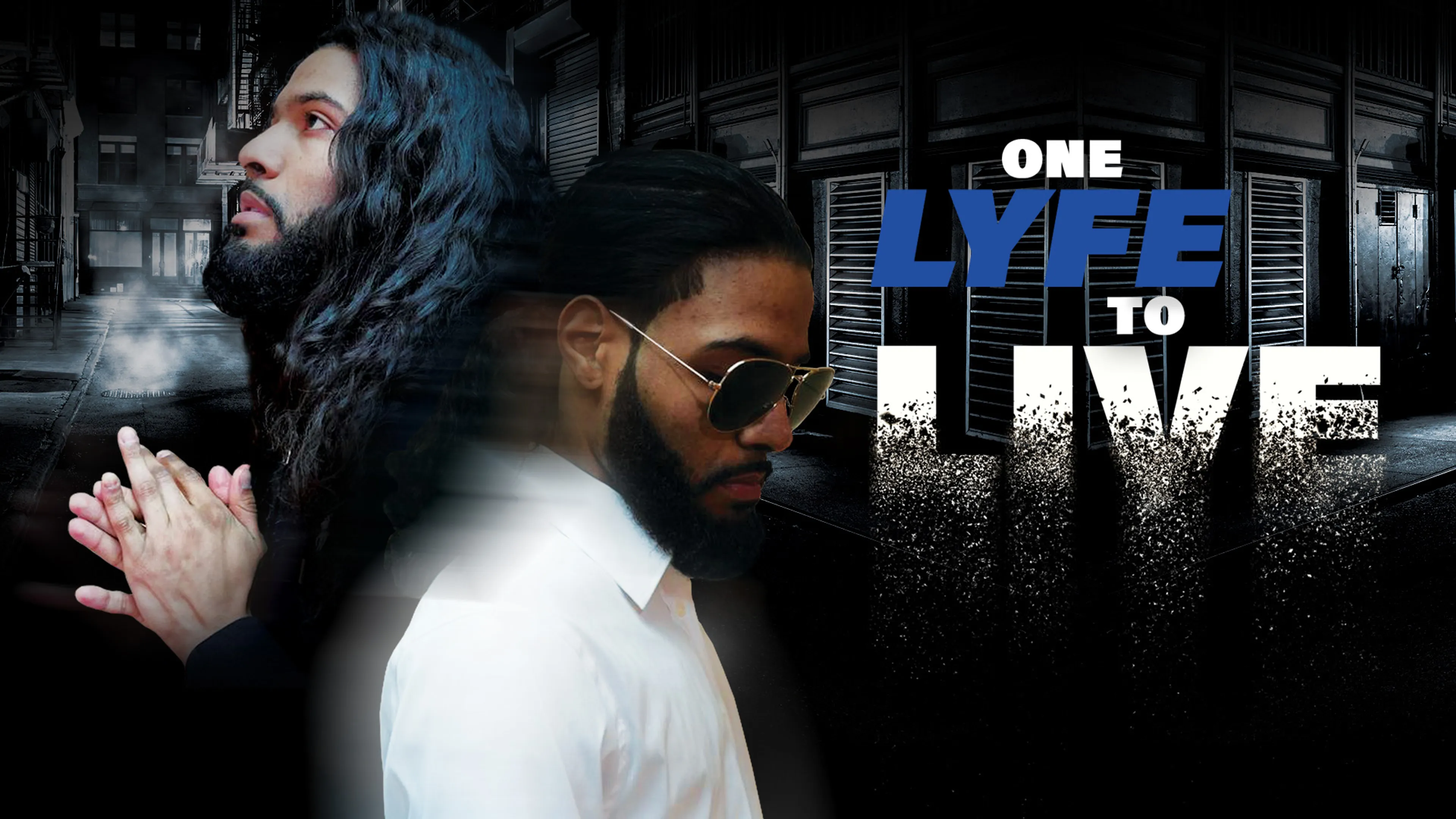 One Lyfe to Live poster